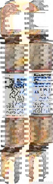 100 Amp Time Delay Round Forklift & Truck Fuse